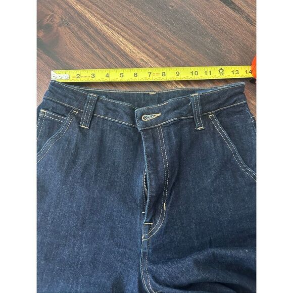 Buffalo David Bitton Jada jeans - Picture 8 of 12